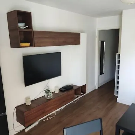 Апартаменты Studio