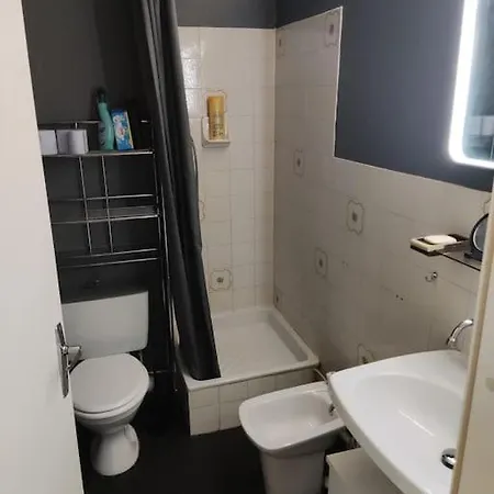 Studio La Grande-Motte